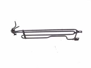 Mercedes Benz C-Class 204 (2007–2014) Ölkühler Servokühler A2044601024 - 2