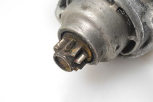 Volkswagen Golf VI (2008–2013) Starter 02Z911023G - 3