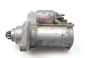 Starter - 02Z911023G