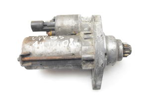 Volkswagen Golf VI (2008–2013) Starter 02Z911023G - 5