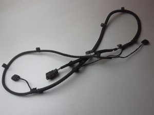 Peugeot 508 (2010–2017) Rear parking sensor cable 9673013980 - 2