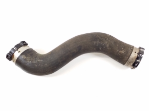 Mercedes Benz C-Class 204 (2007–2014) Intercooler hose A2045282182 - 2