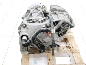 Tesla Model Y Y (2020–2026) Engine 1587740-00-B - 2
