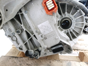 Tesla Model Y Y (2020–2026) Engine 1587740-00-B - 4