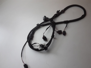 Volkswagen Golf VII (2012–2026) Rear parking sensor cable 5G0971104D - 2
