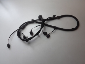 Rear parking sensor cable - 5G0971104D