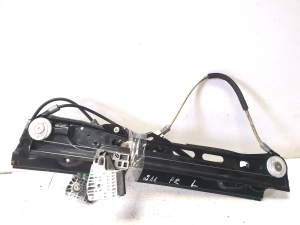 Front door window regulator - A2117200146