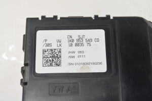 Volkswagen Tiguan (2007–2016) Lenkwinkelmodul 1K0953549CQ - 4