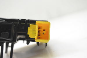 Volkswagen Tiguan (2007–2016) Lenkwinkelmodul 1K0953549CQ - 5