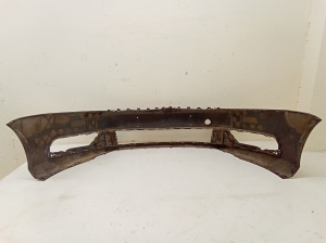 Volkswagen Passat B7 (2010–2014) Stoßstange Stoßfänger vorne 3AA807221 - 4