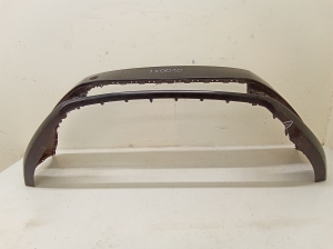 Volkswagen Passat B7 (2010–2014) Stoßstange Stoßfänger vorne 3AA807221 - 5