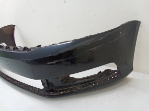 Volkswagen Passat B7 (2010–2014) Stoßstange Stoßfänger vorne 3AA807221 - 6