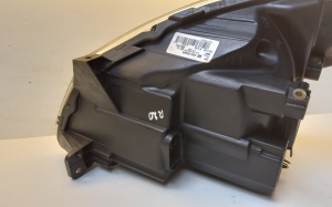 Opel Vectra B (1995–2002) Scheinwerfer vorne 093193969 - 3