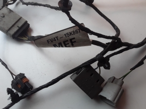 Ford Kuga (2012–2019) Front parking sensor wiring FV4T15K867 - 2