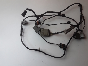 Ford Kuga (2012–2019) Front parking sensor wiring FV4T15K867 - 3