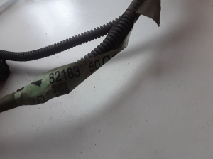 LEXUS LS (2006–2017) Rear parking sensor cable 8218350010A - 3