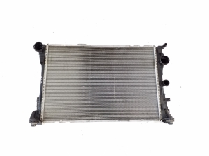 Mercedes Benz C-Class 204 (2007–2014) Motorkühler A0995002703 - 2