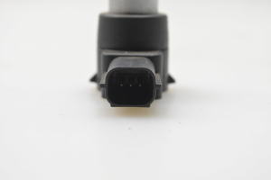 Opel Astra J (2009–2017) Rear parking sensor 25855503 - 5