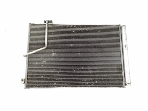 Mercedes Benz C-Class 204 (2007–2014) Klimakühler A2045000554 - 4