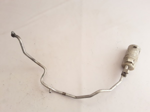 RENAULT Megane II (2002–2009) Kliimaseadme voolik 8200247353 - 2