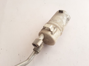 RENAULT Megane II (2002–2009) Kliimaseadme voolik 8200247353 - 4