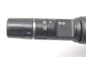 Mazda 6 (2007–2012) Switch and its parts GS1G661206D - 4