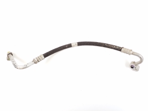 Mercedes Benz C-Class 204 (2007–2014) Klimaleitung A2048305316 - 2