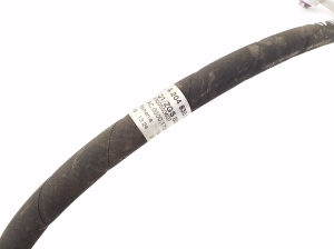 Mercedes Benz C-Class 204 (2007–2014) Klimaleitung A2048305316 - 3