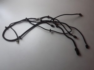 Rear parking sensor cable - AB3919B516