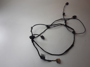 AUDI A4 B9 (2015–2026) Rear parking sensor cable 8W0971104A - 3
