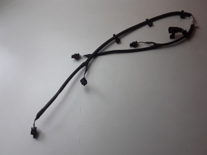 Volkswagen Polo V (2009–2017) Rear parking sensor cable 6R0971065 - 2