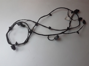 Land Rover Range Rover IV (2012–2026) Rear parking sensor cable BJ3215B484 - 2