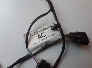 Land Rover Range Rover IV (2012–2026) Rear parking sensor cable BJ3215B484 - 3