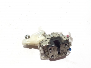 NISSAN Cabstar F24 (2006–2026) Front door lock 80552AA20A - 3
