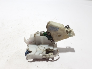Türschloss vorne - 80552AA20A