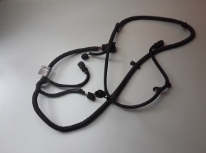 Peugeot 3008 (2009–2016) Rear parking sensor cable 200523202 - 3