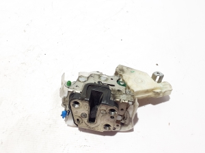 NISSAN Cabstar F24 (2006–2026) Esiukse lukk 80553AA20A - 4