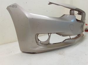 BMW 3 SERIES F31 (2011–2026) Front bumper 36119700 - 2