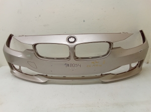 Front bumper - 36119700