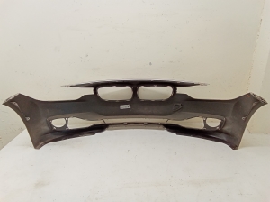 BMW 3 SERIES F31 (2011–2026) Front bumper 36119700 - 5