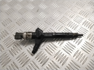 Injektor Einspritzdüse - AW400AW4