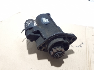 NISSAN Cabstar F24 (2006–2026) Starter - 3