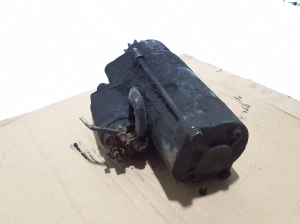 NISSAN Cabstar F24 (2006–2026) Starter - 4