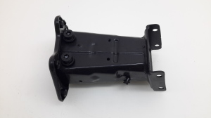   Shock absorber for front bumper beam  - A2166200586 