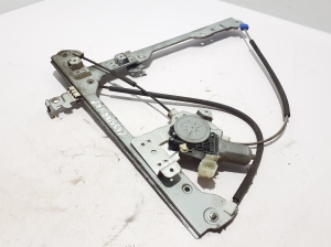 NISSAN Cabstar F24 (2006–2026) Front door window regulator 80721MA00B - 2