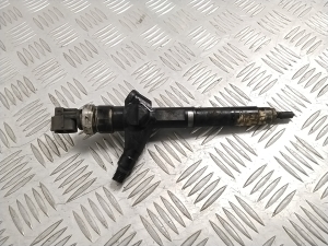 Injektor Einspritzdüse - AW400AW4