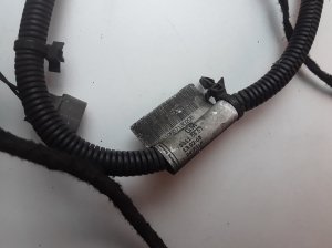Opel Astra J (2009–2017) Front parking sensor wiring 13306059 - 2