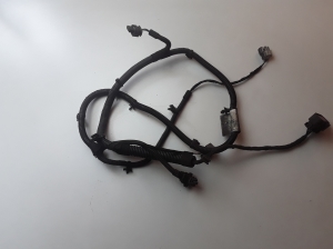 Front parking sensor wiring - 13306059