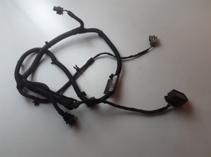 Opel Astra J (2009–2017) Front parking sensor wiring 13306059 - 3