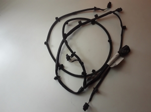 VOLVO V60 (2010–2018) Rear parking sensor cable 30786387 - 3